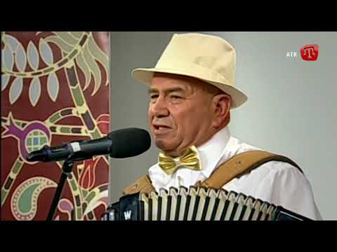 АСАН БОДУР / ПАПИРОСЫМ ЯНА-ЯНА / Crimean Tatar TV Show