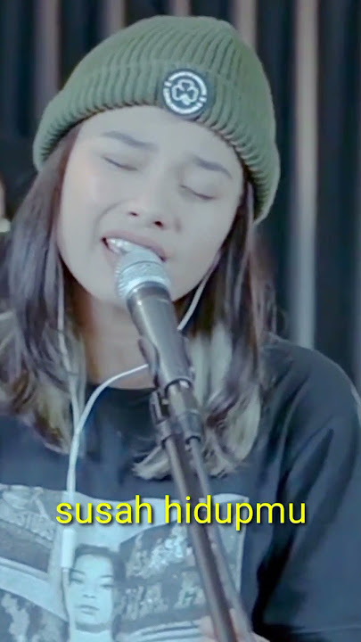 Haters || Kotak Band || Delisa Herlina Cover || Hai Pembenciku Jangan Kau Benci Aku Buang Energi