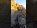 Fast Urban Downhill Lines