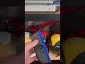 Happy New Years Eve! - 3D printed new years 2026 glasses #3dprints #newyear2026 #viral #shorts