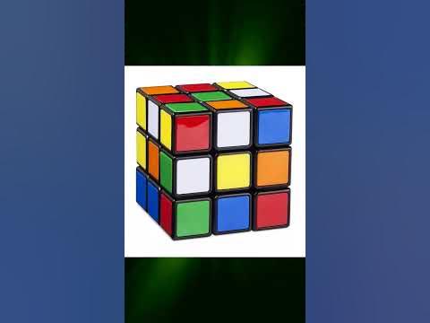 САМЫЙ БОЛЬШОЙ КУБИК РУБИКА В МИРЕ 🤯 #shorts - YouTube