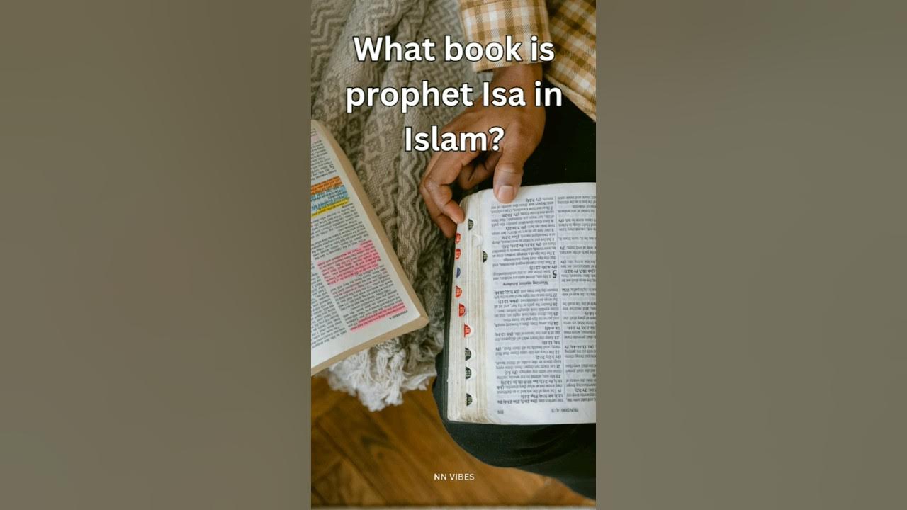 What Book Is Prophet Isa In Islam shortsfeed shortsviral YouTube prophet-stories-isa-jesus-as-islamic-cartoon-quran-stories