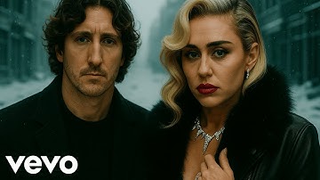 Dean Lewis ft. Miley Cyrus – I Still Dream About You (Official Music Video)