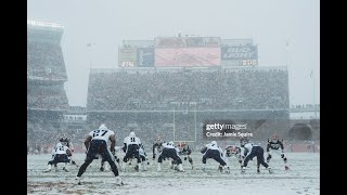 2000 TITANS AT BROWNS PART 1