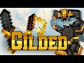 GILDED Blackstone [16x] Pack Release!