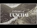 Extremes Of Uunchai | Behind The Scenes | Amitabh Bachchan, Anupam Kher, Boman Irani