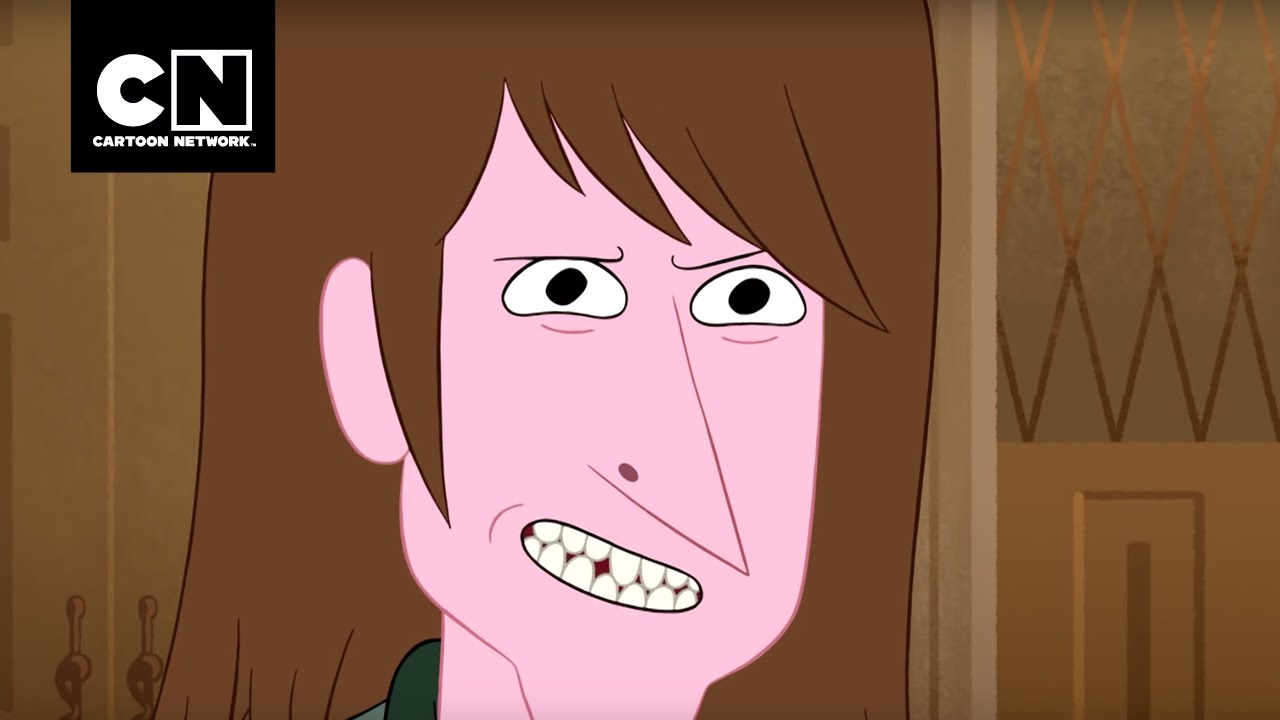 Vida Longa À Realeza: Festival do Susto | Episódio 1 | Cartoon Network