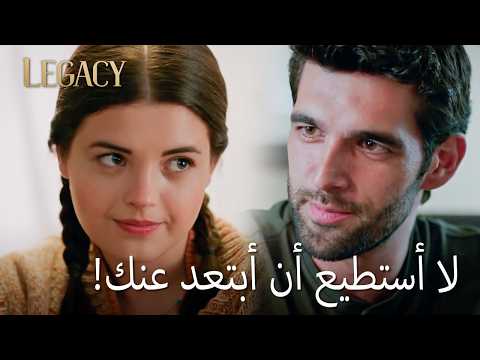 علي يفاجئ كيراز بخطته! | الأمانة
