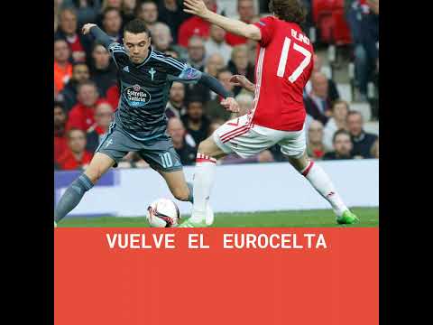Vuelve el EuroCelta