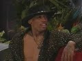 Dennis Rodman Interview in Las Vegas (February 6, 1997)