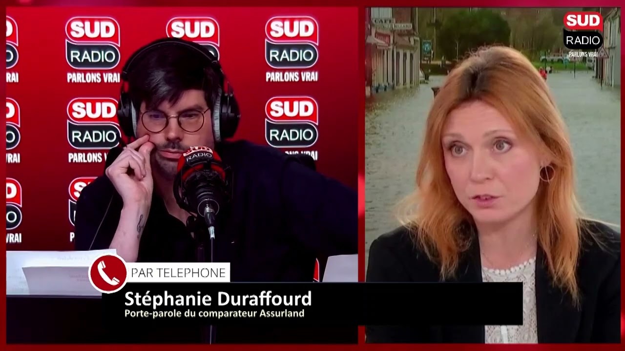 Inondations, sinistres : comment être indemnisé ?