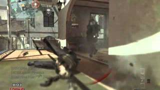 XplosivPineaplz - Riot Shield Spawn Kill