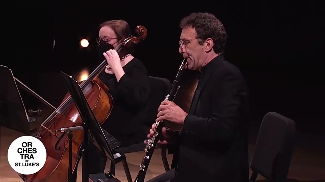Watch S. Coleridge-Taylor - Clarinet Quintet op. 10 in F sharp minor | Allegro energico on YouTube Watch S. Coleridge-Taylor - Clarinet Quintet op. 10 in F sharp minor | Allegro energico on YouTube