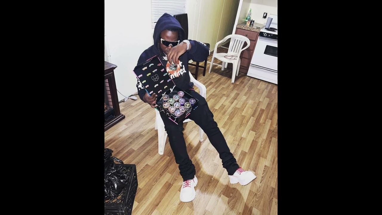 Wnc WhopBezzy x TG Kommas Type Beat - Bout That Action