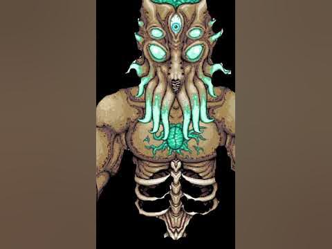 мунлорд против рыбракона - YouTube