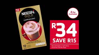 Pick n Pay Big Black Friday TVC 2 Black Friday Big