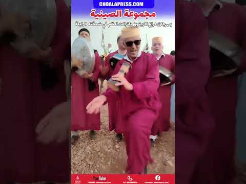 أجواء فنية مميزة مع مجموعة الصينية بمهرجان دراع الزيتون 