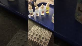 Periodic Trends Lab Demo