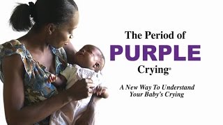 PURPLE Crying Video Intro - Full
