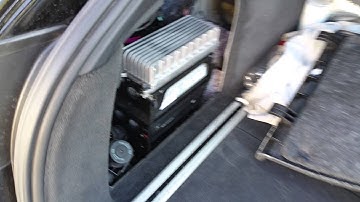 Audi A6 Hak ,Anhängerkupplung,Trailer hook,towbar