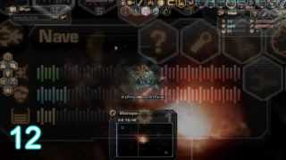 Agressive terror in VRU maps part 3 - darkorbit AG1 - By Cyber