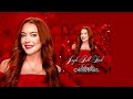 Lindsay Lohan - Jingle Bell Rock (Solo Version)