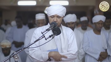 سورة الطارق .. الشيخ القارئ : محمد عبدالله الحوري