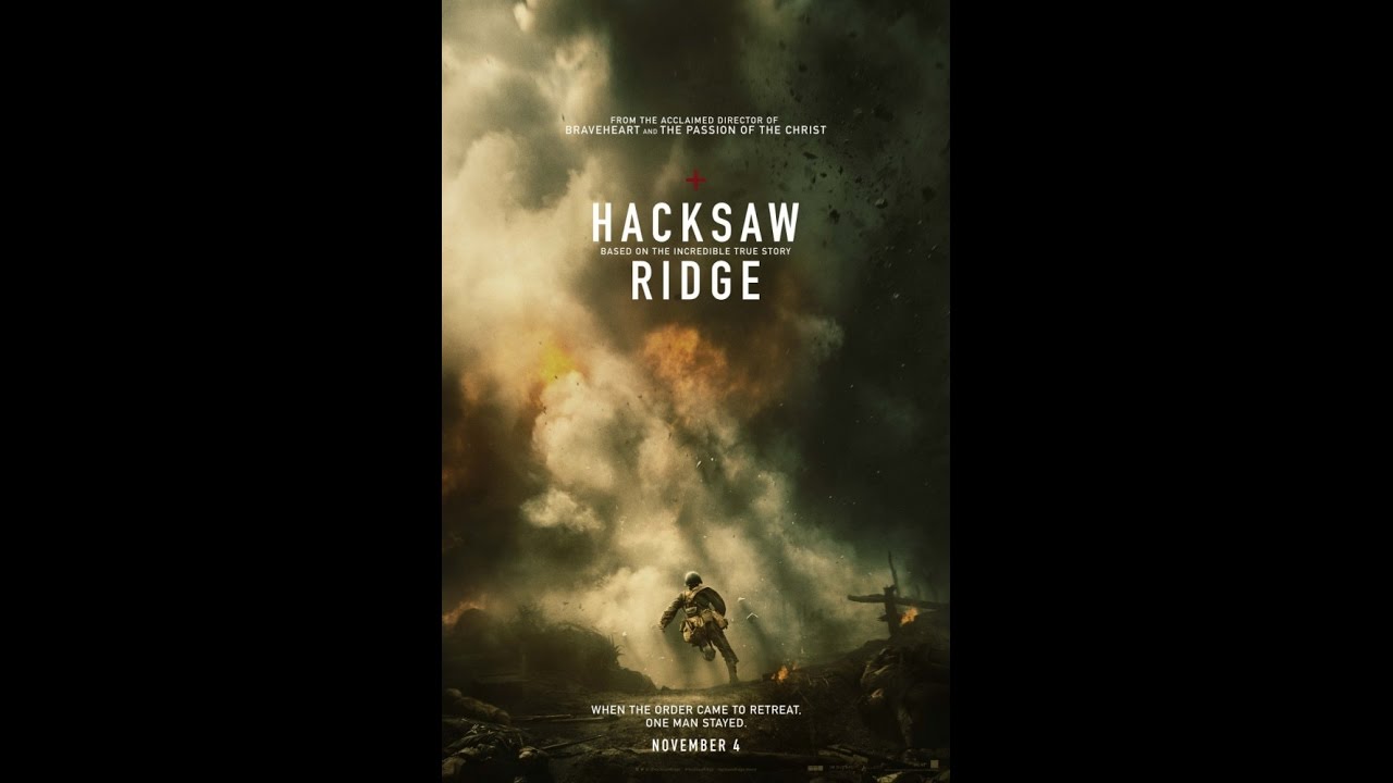 По соображениям совести — Русский трейлер 2016 - YouTube