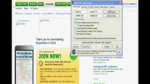 How To Use Hypercam on runescape