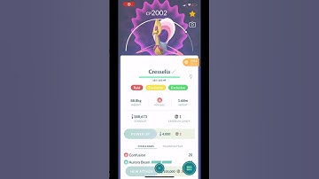 This is your legendary if you scroll, like, comment, share, subscribe or do all #pokemongo #pokemon
