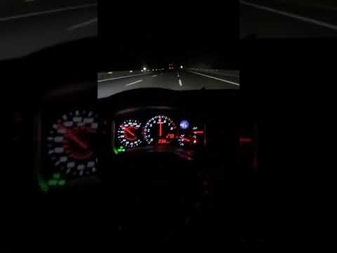 Nissan GT-R Gece Snap #4