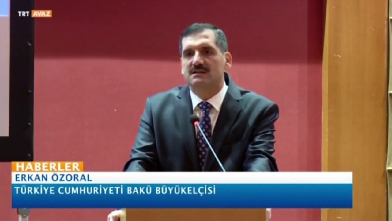 TUIB GENEL KURULU YAPILDI