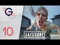 DAYS GONE FR #10 : Surprise à la ferme !