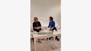 Pierpaolo Piccioli On Meghan Markle, The New Sack Dress, And His Balenciaga Debut