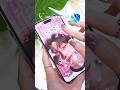 【最新版iOS26】 iPhoneを可愛くカスタマイズする方法📱🪄⟡˖ ࣪#ロック画面#ホーム画面#iPhone#iOS26#3D壁紙#ウイジェット#アイコン