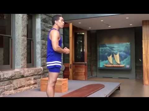Museum After Hours: E Hō Mai Ka ʻIke (outside Hawaiian Hall) - YouTube