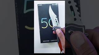 Lava Blaze 5G 6Gb Ram | 128Gb Rom Unboxing #Shorts