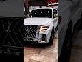 All New Mitsubishi PAJERO GLS 2025 All New Mitsubishi PAJERO GLS 2025