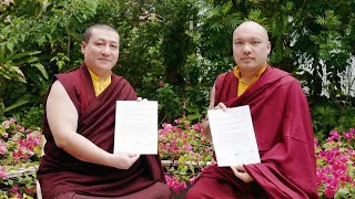 False Karmapa Allegations: India Government’s Positive Response and Future Outlook
