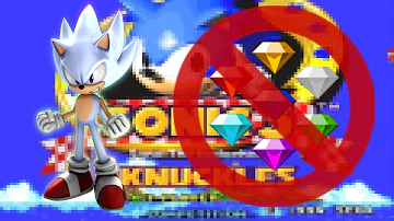 Como fazer o Código do Sonic 3?