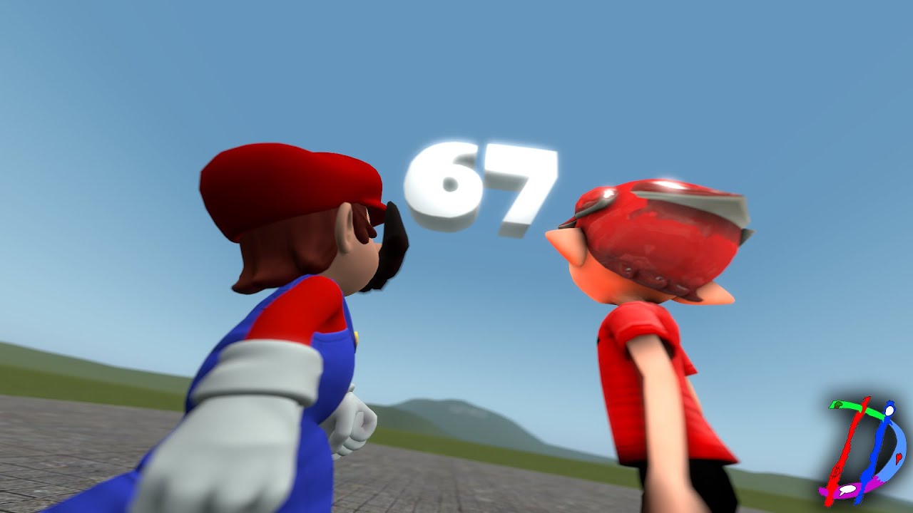 Chrisomatic: The Stupidity of 67