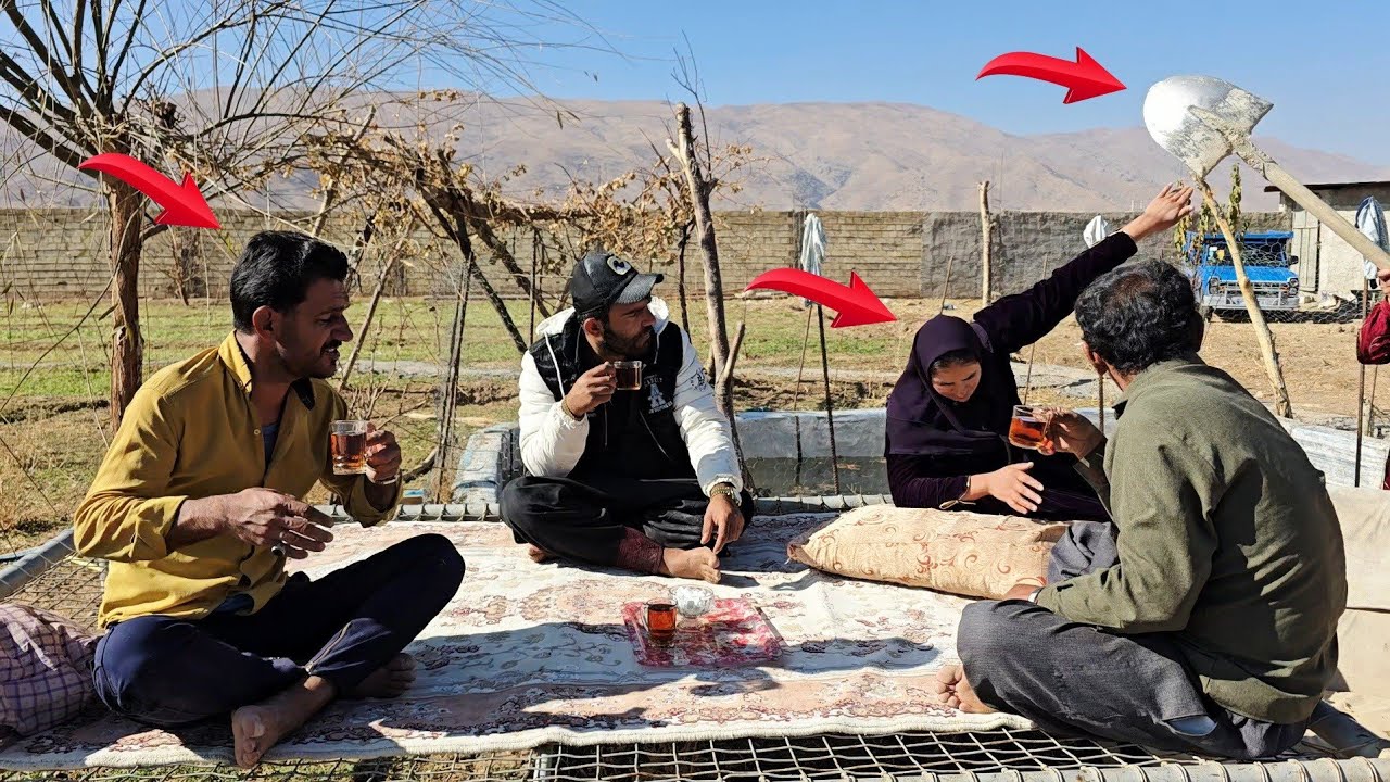 How can a second spouse disrupt the family balance?