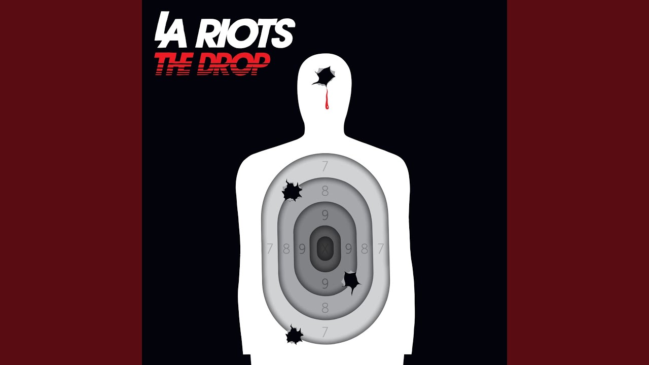 Watch The Drop on YouTube Watch The Drop on YouTube