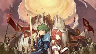 Fire Emblem Theme (SoV ver.) - Fire Emblem Echoes: Shadows of Valentia OST