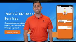 Inspected Private Virtual Inspection Services Launches For Florida Contractors