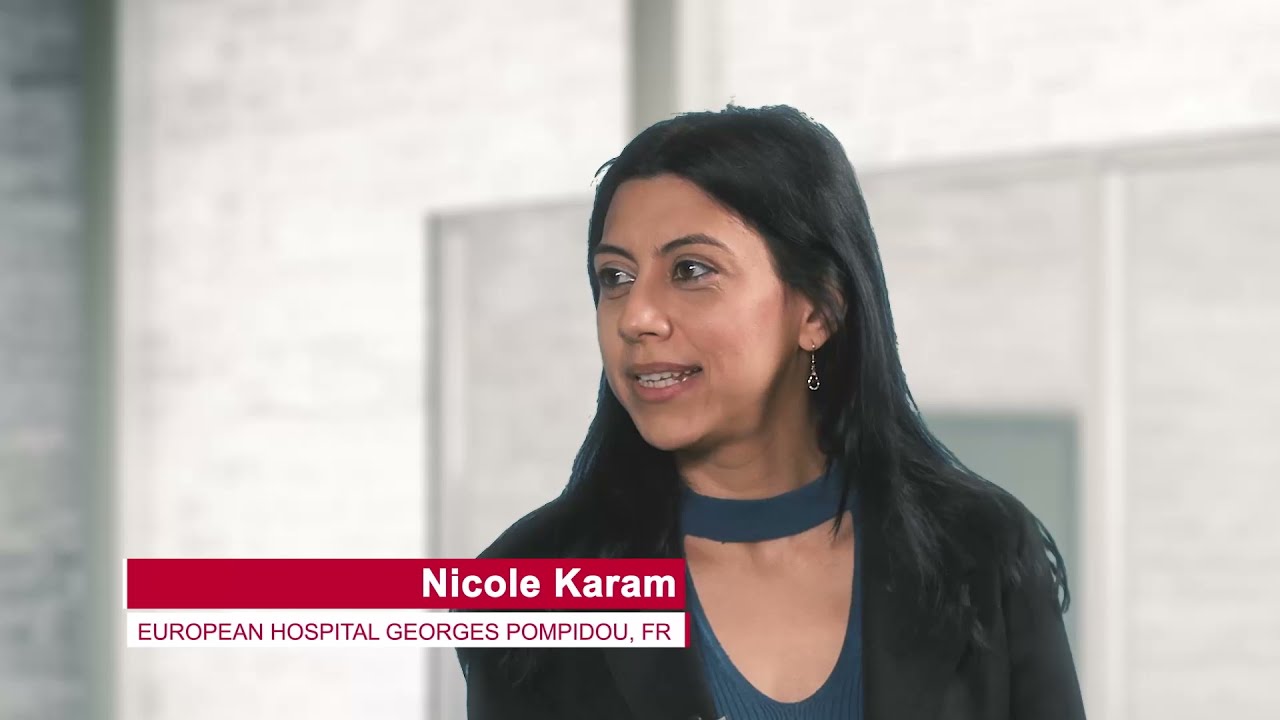 Transcatheter Trilogy Part 1: Edwards’ portfolio of tricuspid treatment options | Presentation