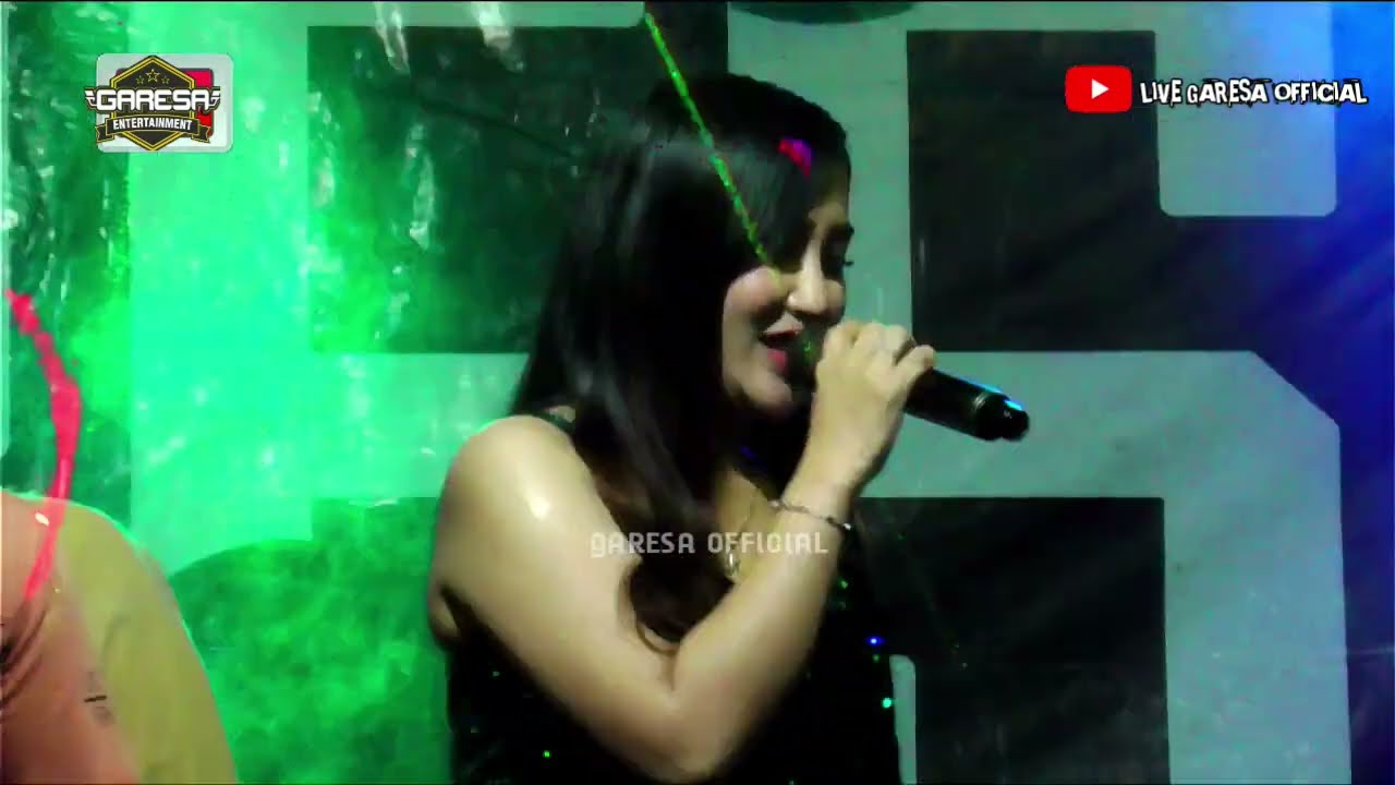 DJ FUNKOT MENGAPA KAU BERUBAH RISA SYALALA GARESA OFFICIAL In Pasir Gadung