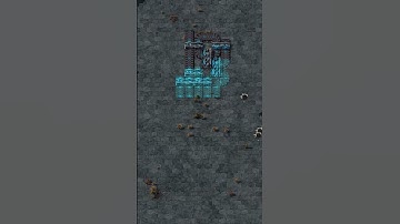 Belt Balancers / 33 (5-1)   #factorio #factoriospaceage #belt