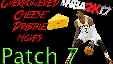 Most Overpowered Dribble Moves! Tutorial | After Patch 7