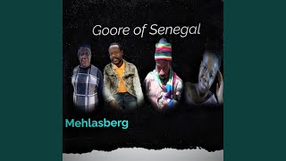 Goore of Senegal